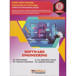 Nirali Software  Engineering MSBTE K-SchemeSem 5 Computer &